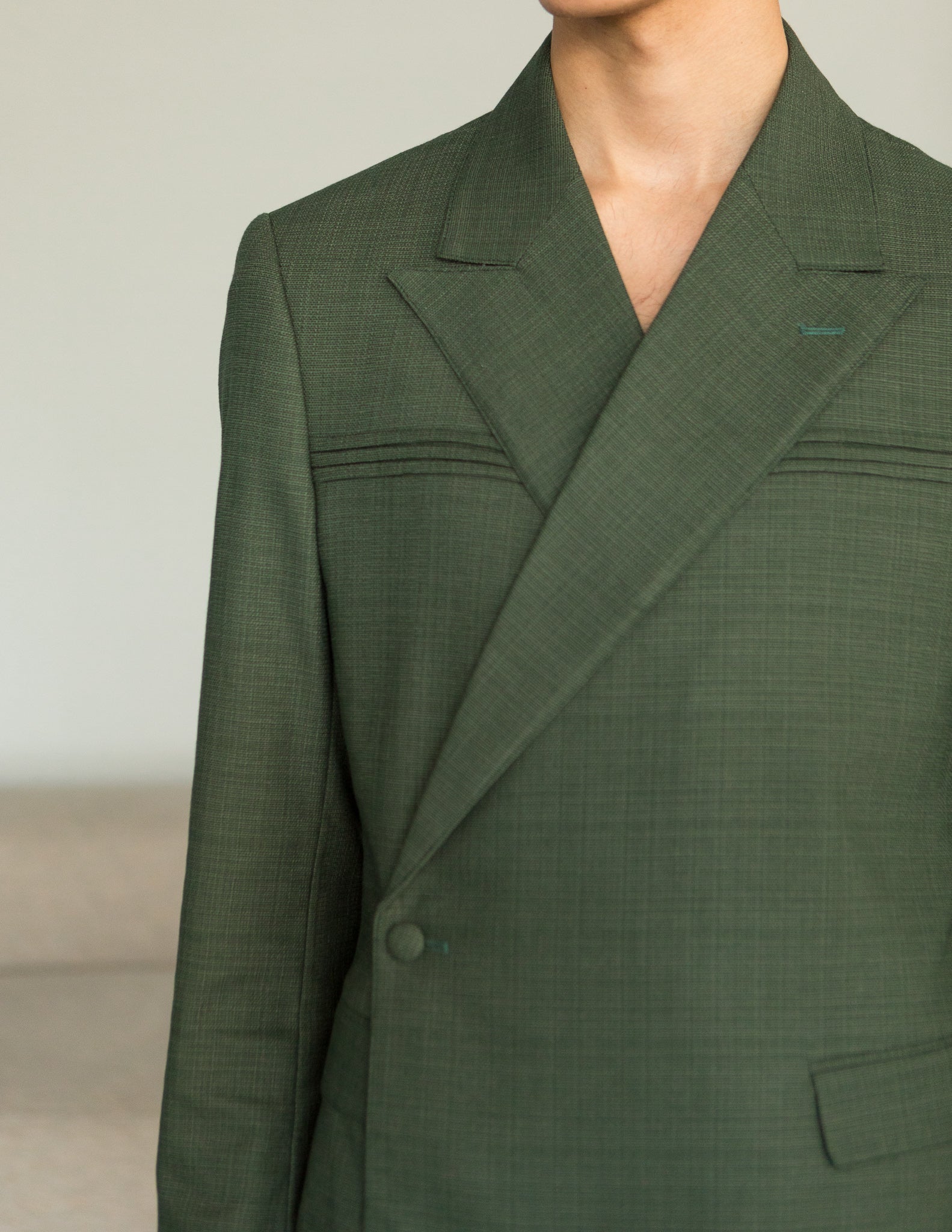 Turquin Vert