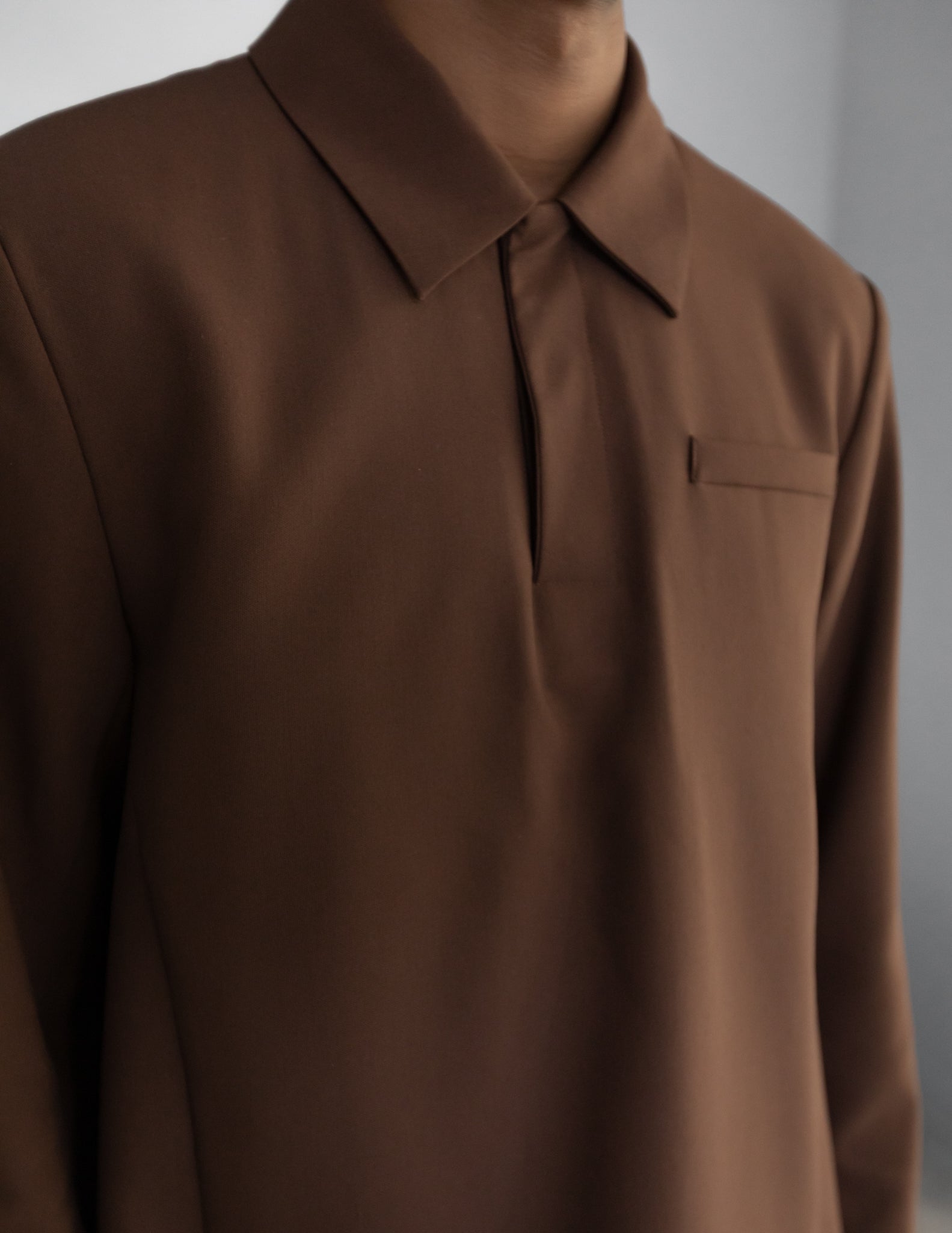 Mondarain Deep Brown
