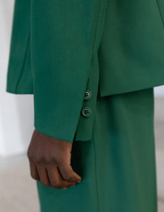 Mondarain Ultramarine Green