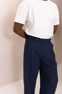 Murbillion pants Ultramarine Blue