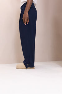 Murbillion pants Ultramarine Blue