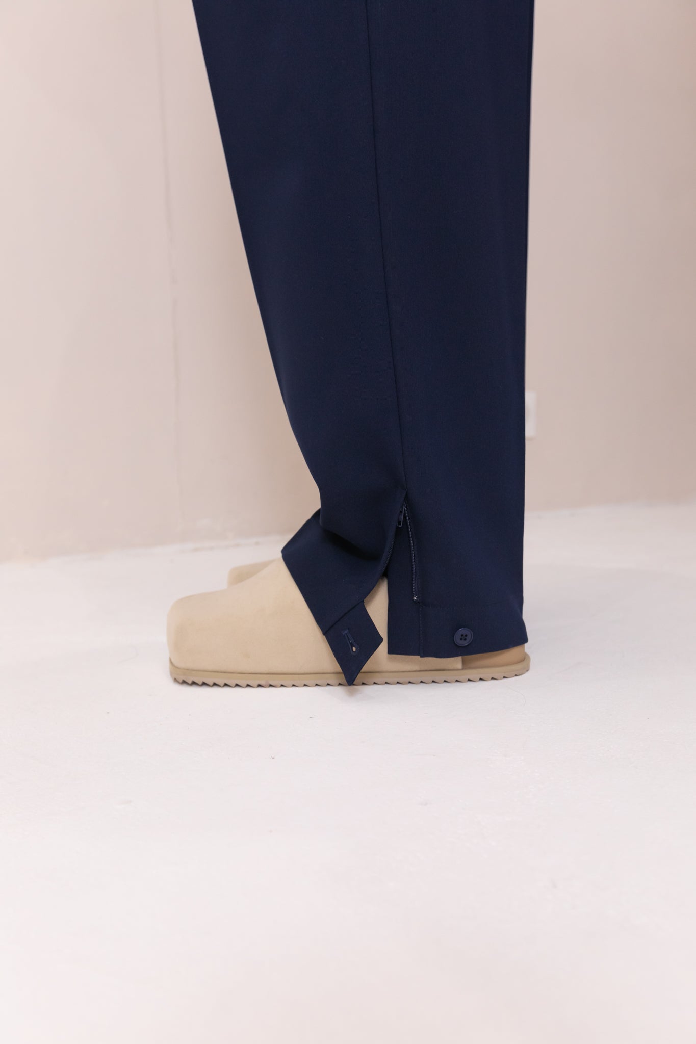 Murbillion pants Ultramarine Blue
