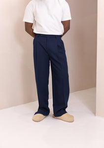 Murbillion pants Ultramarine Blue